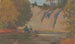 Fluss mit Felsen - James C. Kulhanek — Ansicht des Kunstwerks