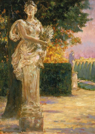 James Carroll Beckwith - Terminal Figure of Ceres.webp