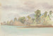 Hafen von Booten Te Anau - James Crowe Richmond — Ansicht des Kunstwerks