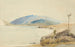 Mont Aspiring Lac Wanaka - James Crowe Richmond — Ansicht des Kunstwerks