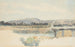 Mont Rochfort depuis le Buller - James Crowe Richmond — Ansicht des Kunstwerks