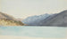 Embouchure de Rotoiti - James Crowe Richmond — Ansicht des Kunstwerks