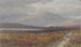 Landes à PenCraig, nord du Pays de Galles - James Curnock — Ansicht des Kunstwerks