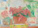 Azalées - James Ensor — Ansicht des Kunstwerks