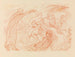 Der Christus vertreibt den Teufel aus dem Körper eines Besessenen - James Ensor — Ansicht des Kunstwerks