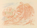 Der Christus und die Engel - James Ensor — Ansicht des Kunstwerks