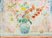 Blumen und Muscheln - James Ensor — Ansicht des Kunstwerks