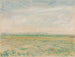 Ansicht von Mariakerke - James Ensor — Ansicht des Kunstwerks