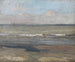 Meeresgemälde in Grau - James Ensor — Ansicht des Kunstwerks