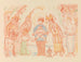 La Circoncision - James Ensor — Ansicht des Kunstwerks