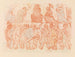 La Moquerie du Christ - James Ensor — Ansicht des Kunstwerks