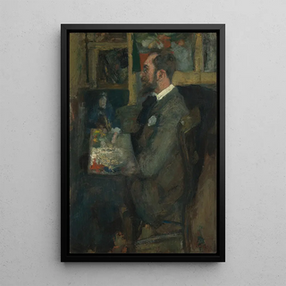 James Ensor - Theo Hannon.webp