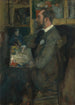 Theo Hannon - James Ensor — Ansicht des Kunstwerks