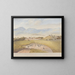 Domaine de Llanrumny, Sainte-Marie, Jamaika - James Hakewill — gerahmtes Bild an der Wand