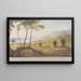 Domaine Lyssons, St Thomas dans l'Est, Jamaïque - James Hakewill — gerahmtes Bild an der Wand