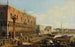 Le Palais des Doges - James Holland — Ansicht des Kunstwerks
