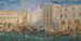 Der Orangenmarkt in Venedig - James Holland — Ansicht des Kunstwerks