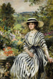 Mary Rosamond Anstruther 1877-1958 Mme Edward Windsor Hussey - James Jebusa Shannon — Ansicht des Kunstwerks