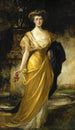 Nora McMullen Mellon Mme Andrew W Mellon - James Jebusa Shannon — Ansicht des Kunstwerks