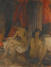 Die grüne Apfel - James Jebusa Shannon — Ansicht des Kunstwerks