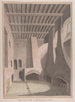 Château de Herstmonceux East Sussex La Cuisine - James Lambert de Lewes — Ansicht des Kunstwerks
