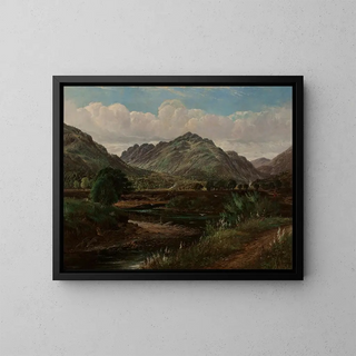 James M Robert Greenlees - Glengoil.webp