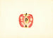 Apfel domestique Surprise - James Marion Shull — Ansicht des Kunstwerks