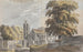 Kirche in Marylebone - James Miller — Ansicht des Kunstwerks
