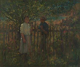 James Nairn - A summer idyll.webp