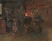 Forge sur Tinakori Road - James Nairn — Ansicht des Kunstwerks