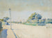 Straßenszene - James Nairn — Ansicht des Kunstwerks