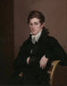 Portrait eines Edelmanns - James Peale — Ansicht des Kunstwerks