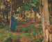 Ramenant les vaches - James Scott — Ansicht des Kunstwerks