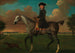 Portrait eines Reiters - James Seymour — Ansicht des Kunstwerks