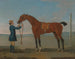 L'Enfant volant du duc de Devonshire - James Seymour — Ansicht des Kunstwerks