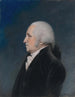 George Washington - James Sharples — Ansicht des Kunstwerks