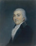 Noah Webster - James Sharples — Ansicht des Kunstwerks