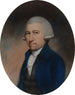 William Samuel Johnson - James Sharples — Ansicht des Kunstwerks