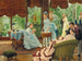 Im Konservatorium - James Tissot — Ansicht des Kunstwerks