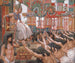 Joseph residiert in Ägypten - James Tissot — Ansicht des Kunstwerks