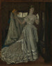Dame und Dienstmädchen - James Tissot — Ansicht des Kunstwerks