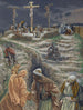 Mein Gott, mein Gott, warum hast du mich verlassen? - James Tissot — Ansicht des Kunstwerks