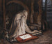 Die Geburt unseres Herrn Jesus Christus - James Tissot — Ansicht des Kunstwerks