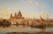 Saint Paul depuis la Rivière - James Webb — Ansicht des Kunstwerks