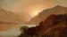 Lacs Jumeaux Leadville Colorado Blick nach Westen - James William Pattison — Ansicht des Kunstwerks