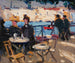 Eine Szene aus einem Café - James Wilson Morrice — Ansicht des Kunstwerks