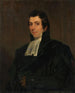 Gijsbertus Johannes Rooyens 1785-1846 Professor für Theologie und Kirchengeschichte an der Universität Amsterdam - Jan Adam Kruseman — Ansicht des Kunstwerks