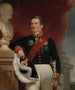 J. C. de Brunet Konsul general von Russland in Amsterdam - Jan Adam Kruseman — Ansicht des Kunstwerks