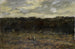 Kleines Teich auf der Heide - Jan Adam Zandleven — Ansicht des Kunstwerks