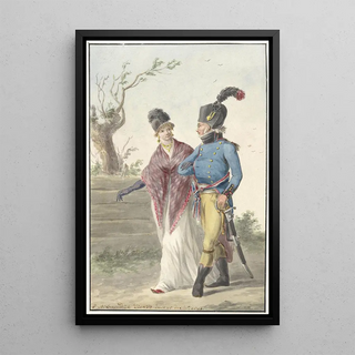 Jan Anthonie Langendijk - Officier der Genie.webp